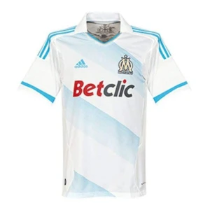 Maglia Olympique de Marseille 2011-12 Prima