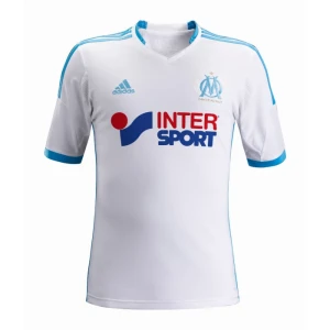 Maglia Olympique de Marseille 2013-14 Prima