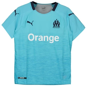 Maglia Olympique de Marseille 2018-19 Terza