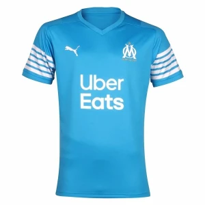 Maglia Olympique de Marseille 2022-23 Fouth