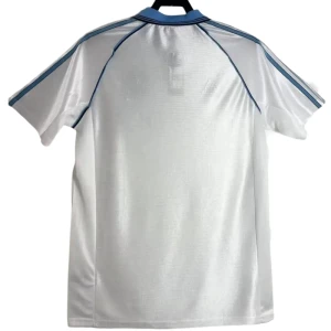 Maglia Olympique de Marseille Retro 1998-99 Prima Uomo