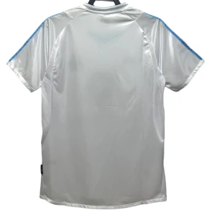 Maglia Olympique de Marseille Retro 2003-04 Prima Uomo