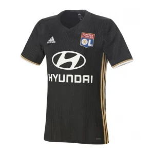 Maglia Olympique Lyonnais 2016-17 Terza