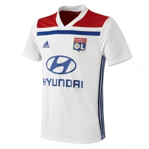 Maglia Olympique Lyonnais 2018-19 Prima