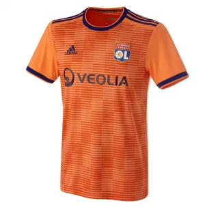 Maglia Olympique Lyonnais 2018-19 Terza
