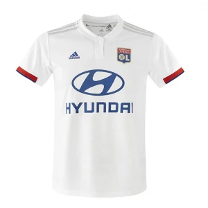 Maglia Olympique Lyonnais 2019-20 Prima