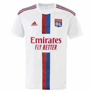 Maglia Olympique Lyonnais 2022-23 Prima