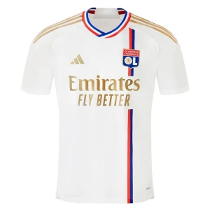 Maglia Olympique Lyonnais 2023-24 Prima