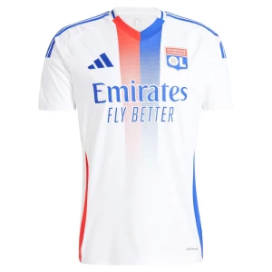 Maglia Olympique Lyonnais 2024-25 Prima