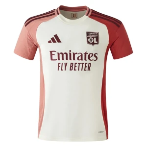 Maglia Olympique Lyonnais 2024-25 Terza