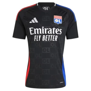 Maglia Olympique Lyonnais 2024-25 Trasferta