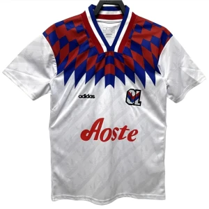 Maglia Olympique Lyonnais Retro 1995-96 Prima Uomo