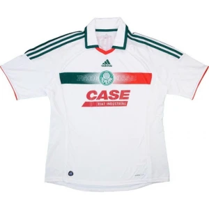 Maglia Palmeiras 2011-12 Trasferta