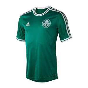 Maglia Palmeiras 2013-14 Prima