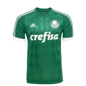 Maglia Palmeiras 2015-16 Prima