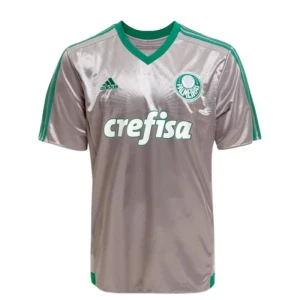 Maglia Palmeiras 2015-16 Terza