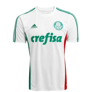 Maglia Palmeiras 2015-16 Trasferta