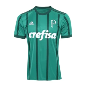 Maglia Palmeiras 2017-18 Prima