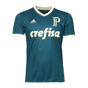 Maglia Palmeiras 2017-18 Terza