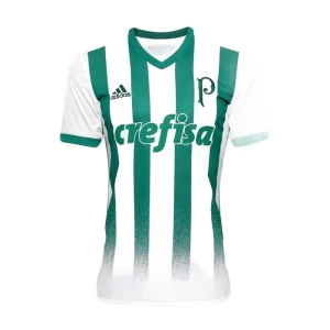 Maglia Palmeiras 2017-18 Trasferta