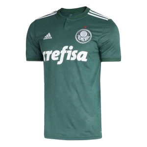 Maglia Palmeiras 2018-19 Prima