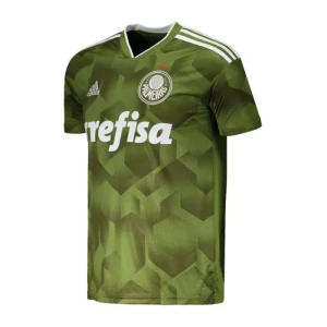 Maglia Palmeiras 2018-19 Terza