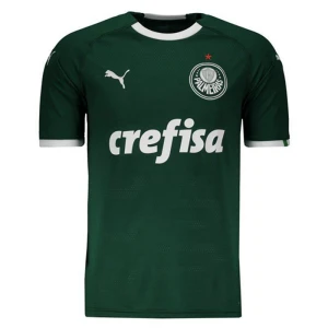 Maglia Palmeiras 2019-20 Prima
