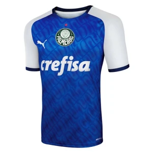 Maglia Palmeiras 2019-20 Terza