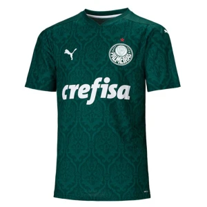 Maglia Palmeiras 2020-21 Prima