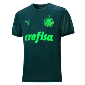 Maglia Palmeiras 2020-21 Terza