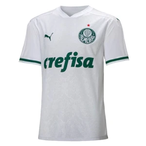 Maglia Palmeiras 2020-21 Trasferta