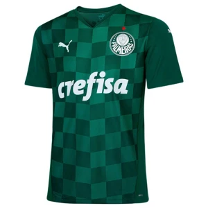 Maglia Palmeiras 2021-22 Prima