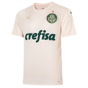 Maglia Palmeiras 2021-22 Terza