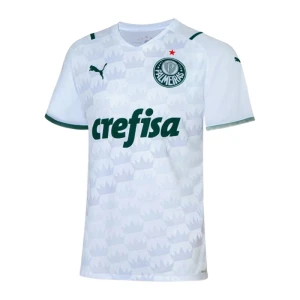 Maglia Palmeiras 2021-22 Trasferta
