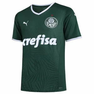 Maglia Palmeiras 2022-23 Prima