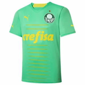 Maglia Palmeiras 2022-23 Terza