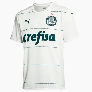 Maglia Palmeiras 2022-23 Trasferta