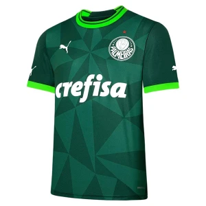 Maglia Palmeiras 2023-24 Prima