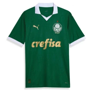 Maglia Palmeiras 2024-25 Prima