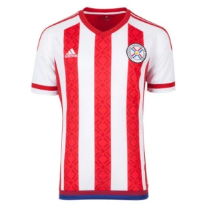 Maglia Paraguay 2015 Copa America Prima