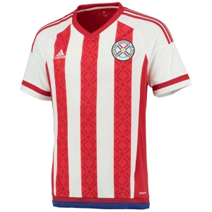 Maglia Paraguay 2016 Copa America Prima