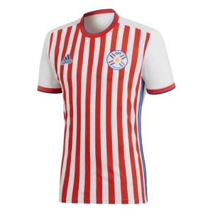 Maglia Paraguay 2019 Copa America Prima