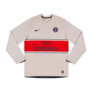 Maglia Paris Saint-Germain PSG 2008-09 Trasferta
