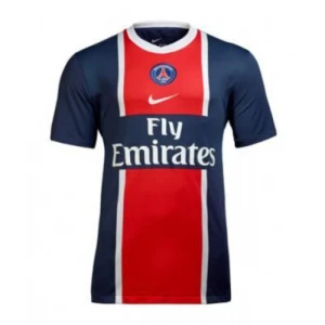 Maglia Paris Saint-Germain PSG 2011-12 Prima