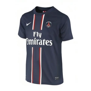 Maglia Paris Saint-Germain PSG 2012-13 Prima