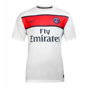 Maglia Paris Saint-Germain PSG 2012-13 Terza