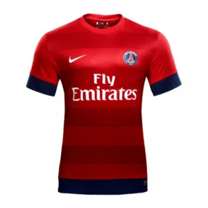 Maglia Paris Saint-Germain PSG 2012-13 Trasferta