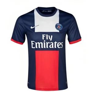 Maglia Paris Saint-Germain PSG 2013-14 Prima