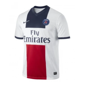 Maglia Paris Saint-Germain PSG 2013-14 Trasferta