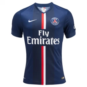 Maglia Paris Saint-Germain PSG 2014-15 Prima